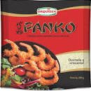 FARINHA PANKO ORQUIDEA P/EMP.200G