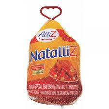 AVE TEMPERADA CONGELADA NATALLIZZ