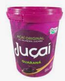 AÃAI ORGANICO JUÃAI GUARANA 650ML