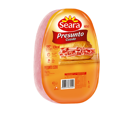 PRESUNTO SEARA