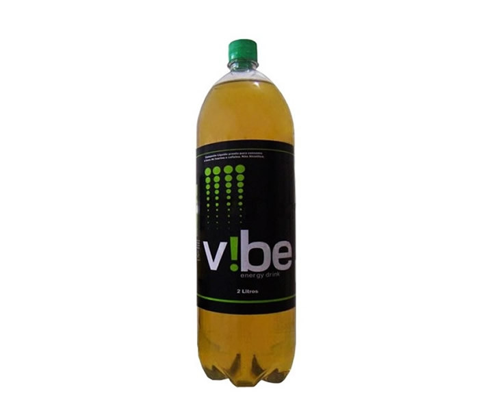 ENERGETICO VIBE 2L