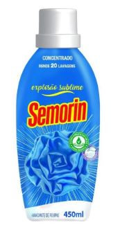 AMAC.SEMORIM CONC.EXPLOSAO SUBLIME 450ML