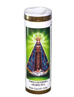 Vela Aib Vot Nsa Sra Aparecida 220g