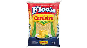 FLOCAO CORDEIRO 500G