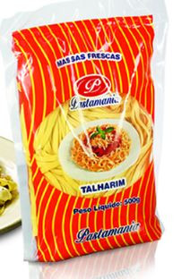 MAC.PASTAMANIA TALHARIM 500G