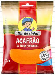 ACAFRAO DA TERRINHA 30G