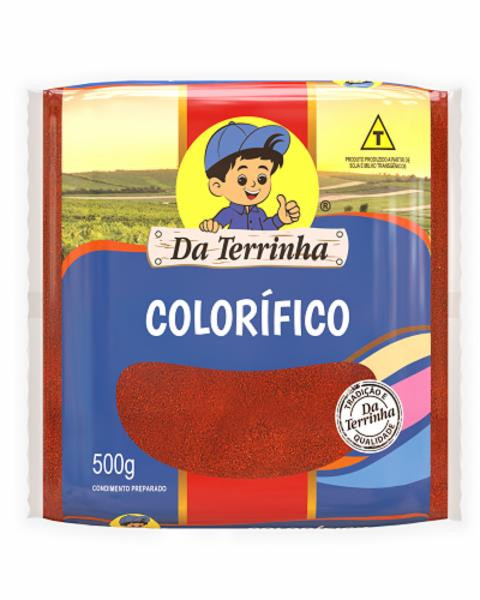 COLORIFICO DA TERRINHA 500g