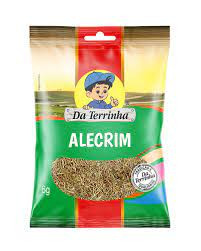 ALECRIM DA TERRINHA 6g