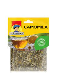 CAMOMILA DA TERRINHA 6g