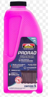 ADITIVO DE RADIADOR PROAUTO PRORAD 1L