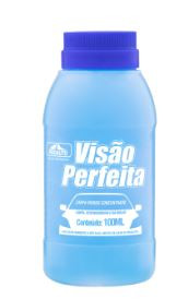 LIMPA VIDROS PROAUTO CONCENT.100ML