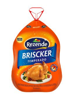 AVE BRISCKER TEMP. REZENDE