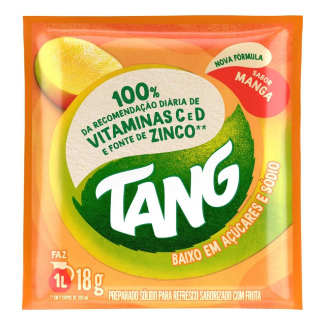 REFRESCO TANG MANGA 18GR