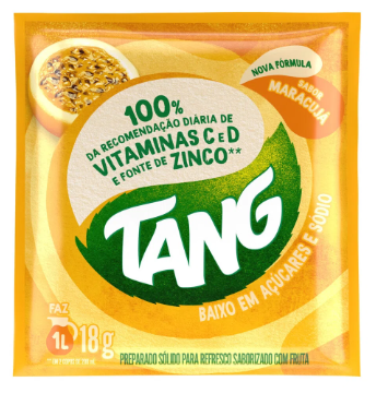 REFRESCO TANG MARACUJA 18GR