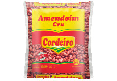 AMENDOIM CORDEIRO 500G