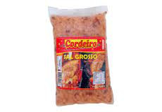 SAL GROSSO CORDEIRO 500G PIMENTA CALABRESA