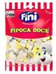 FINI MARSHMALLOW PIPOCA DOCE 80G