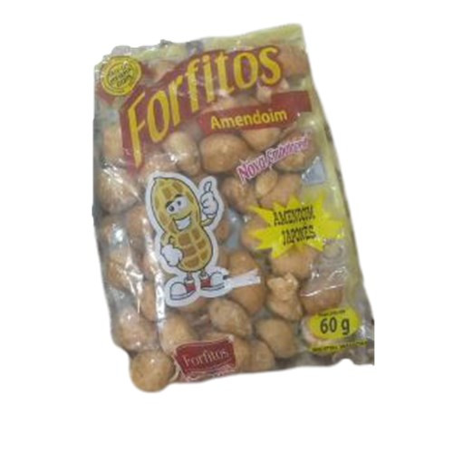 AMENDOIM JAPONES  FORFITOS 250g