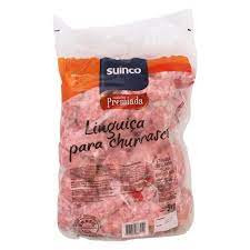 LING CHURRASCO SUINCO PC 5KG