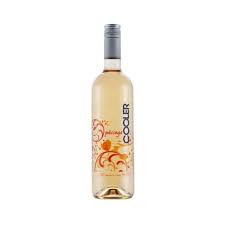 COOLER GOES PÊSSEGO VINHO BRANCO 750ML