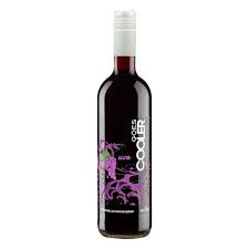 COOLER GOES UVA VINHO TINTO 750ML