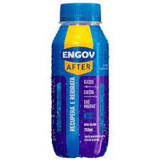 ENGOV AFTER BERRY VIBES 250ML