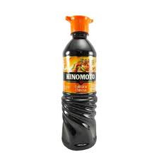 MOLHO HINOMOTO SHOYU MED 500ML