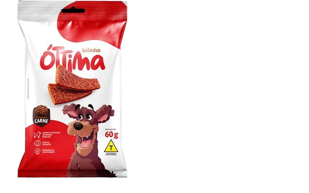 BIFINHO OTTIMA SABOR CARNE 60 G