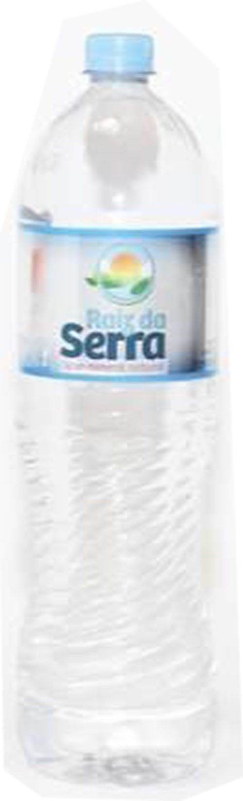 AGUA RAIZ DA SERRA MINERAL 6U 1500ML