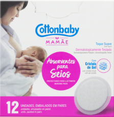 ABS COTTONBABY SEIOS C12 PREMIUM