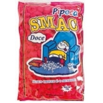 PIPOCA SMAC DOCE 60GR