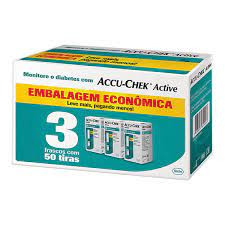 COMBO ACTIVE ECONOMY 3 X 50 TIRAS