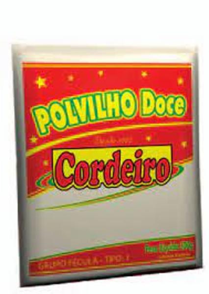 POLVILHO DOCE CORDEIRO 500G