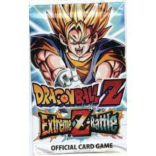 CARDS DRAGON BALL 50UN