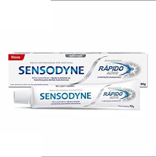 CR DENTAL SENSODYNE 90G WHITENING