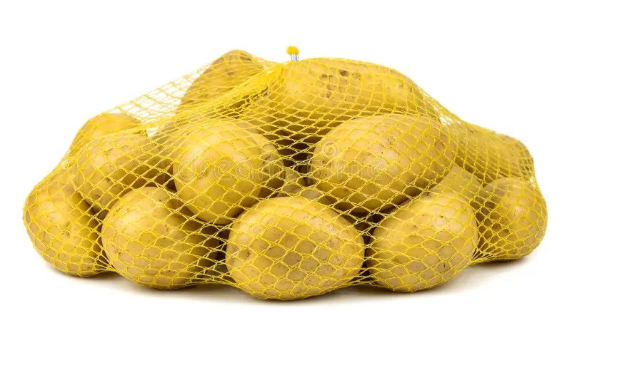 BATATA EXTRA SACO 1 KG