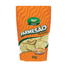 PARMESAO BRASIL FRUTT 60G