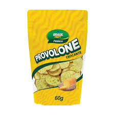 QUEIJO PROVOLONE DESIDRATADO 60G