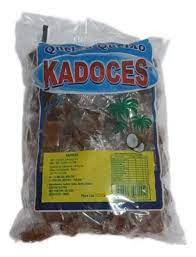 QUEBRA QUEIXO KADOCES PACOTES 300G