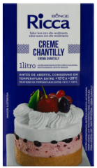 CHANTILLY RICCA 1L