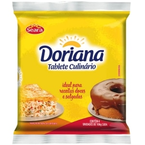 DORIANA TAB CULINARIO 400G