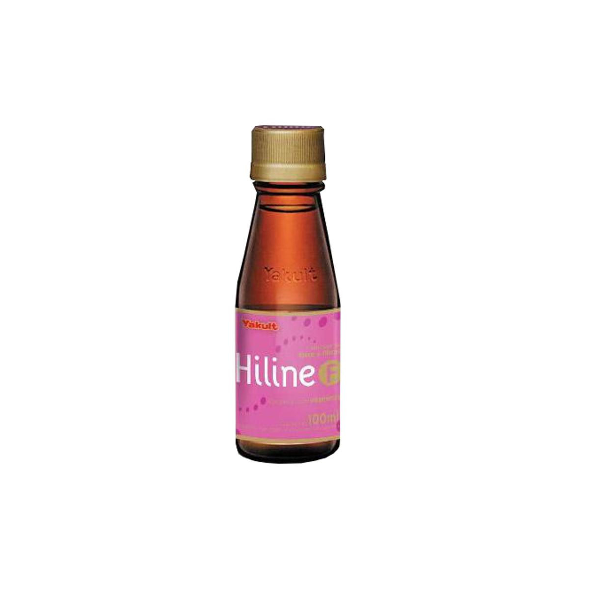 HILINE YAKULT 100ML