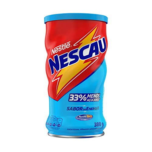 ACHOC NESCAU 3.0 350G ACTIGEN