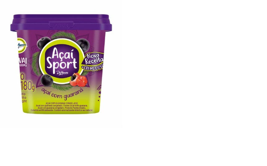 ACAI SPORT DEMARCHI TRADICIONAL 180 G