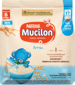 MUCILON SC 360G ARROZ