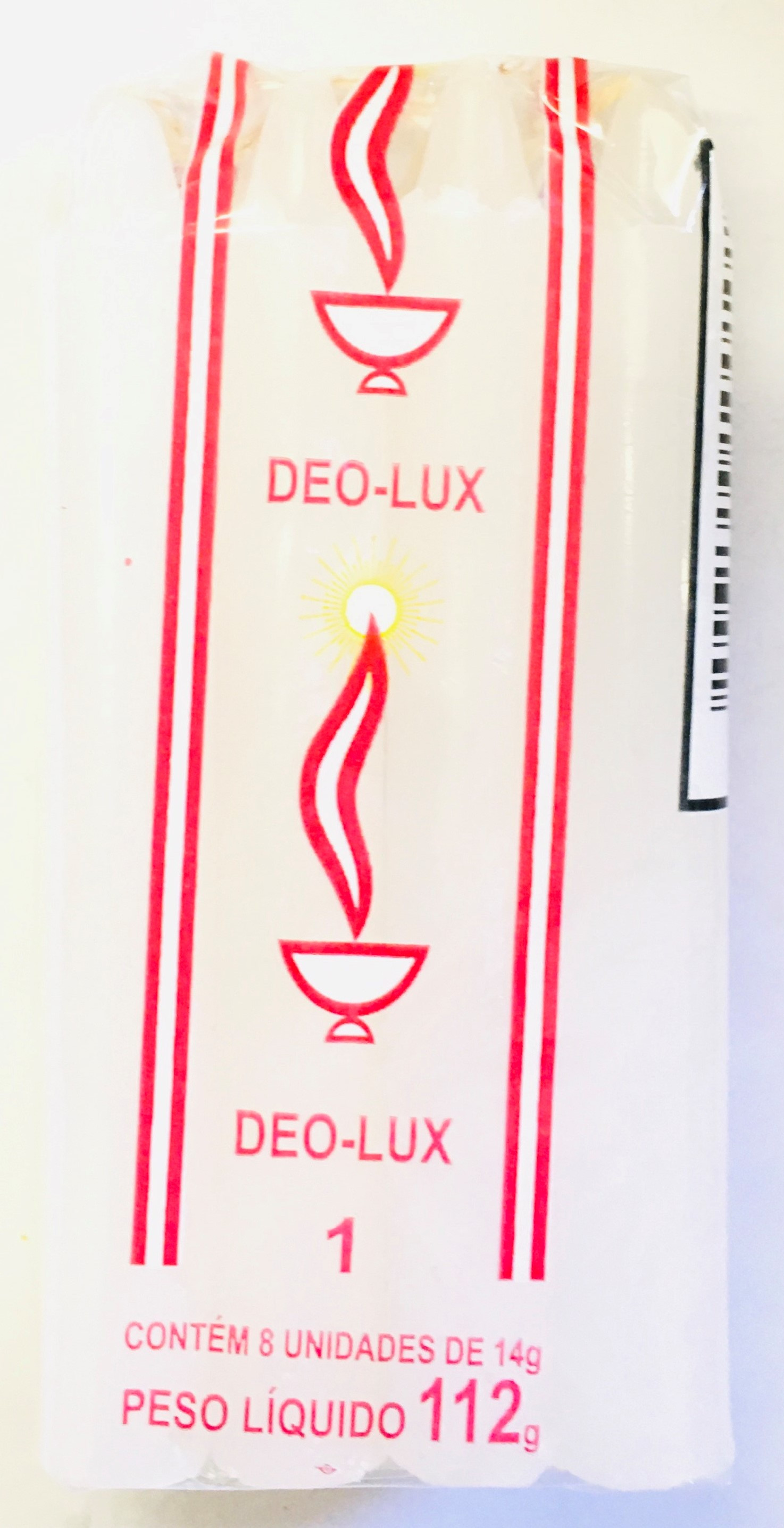 VELA DEO LUX N01