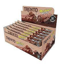 TRENTO MASSIMO BROWNIE 16X1UN