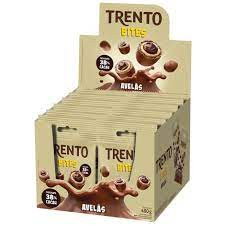 TRENTO BITES AVELA 12UN