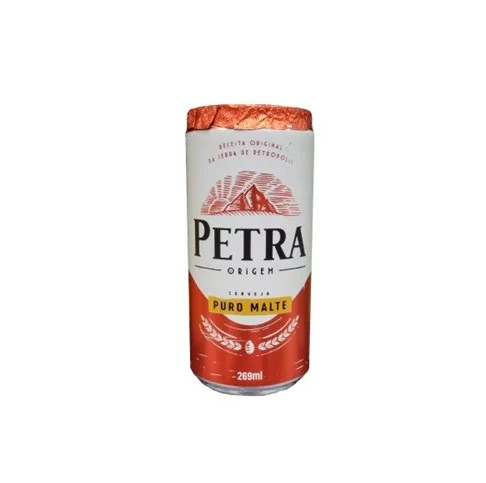 CERV PETRA 269ML PURO MALTE