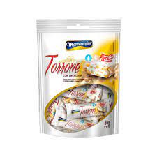 TORRONE MONTEVERGINE 80G